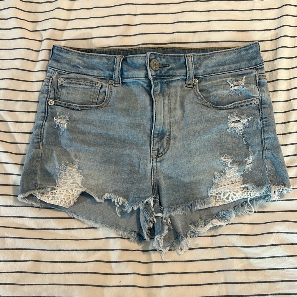 AE shorts